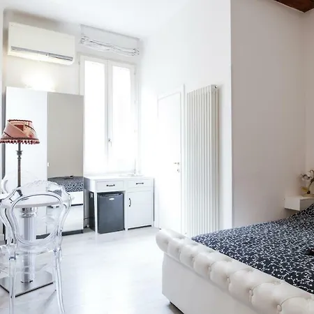 Myrtha Bb Bologna
