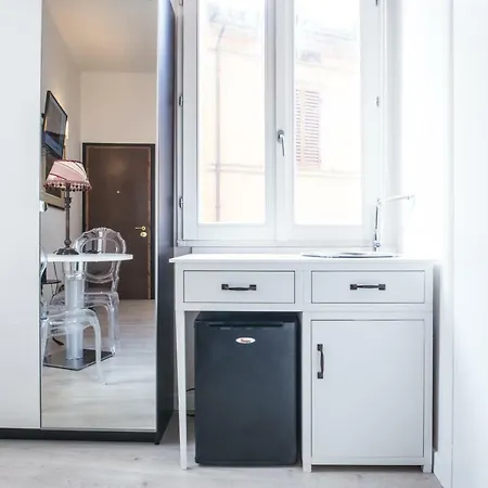 Myrtha Bb Bed & Breakfast *