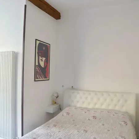 Myrtha Bb Bed & Breakfast *