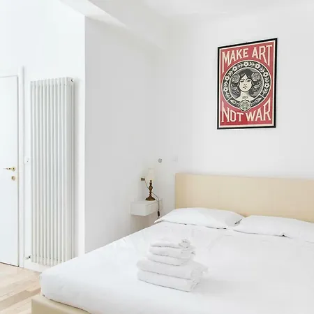 Bed & Breakfast Myrtha Bb *