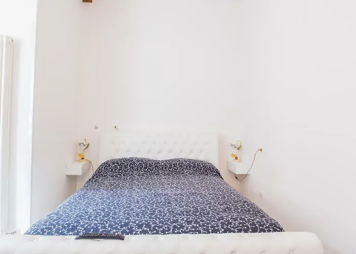 Bed & Breakfast Myrtha Bb