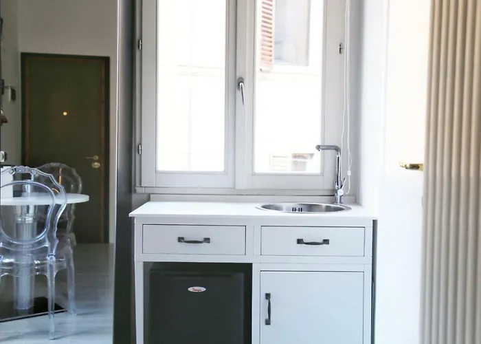 Myrtha Bb Bed & Breakfast Bologna