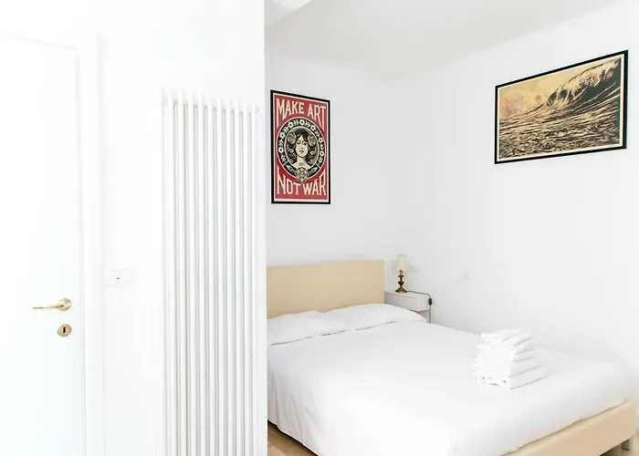 Myrtha Bb 3* Bologna