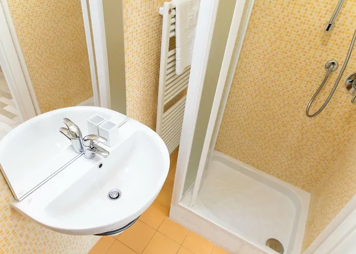 Myrtha Bb Bed & Breakfast Bologna