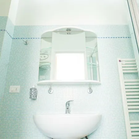 Bed & Breakfast Myrtha Bb