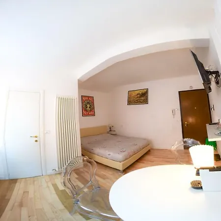 Myrtha Bb Bologna