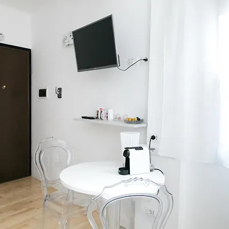 Myrtha Bb Bed & Breakfast