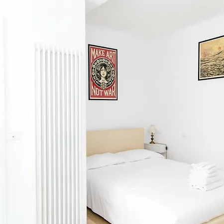 Myrtha Bb 3* Bologna