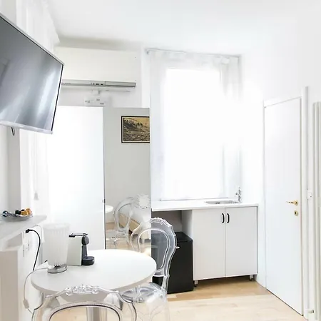 Bed & Breakfast Myrtha Bb