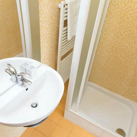 Myrtha Bb Bed & Breakfast Bologna