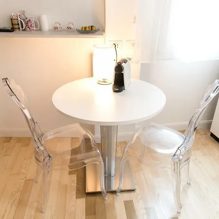 Couette-café Myrtha Bb 3*