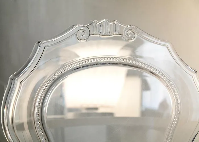 Couette-café Myrtha Bb