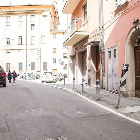 Myrtha Bb Bed & Breakfast