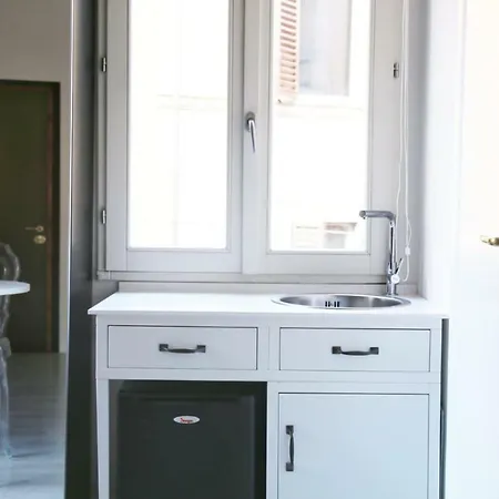 Myrtha Bb Bed & Breakfast Bologna