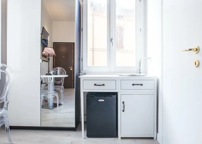 Myrtha Bb Bed & Breakfast 3*