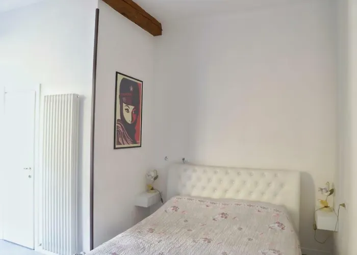 Myrtha Bb Bed & Breakfast 3*