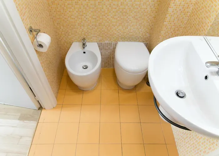 Myrtha Bb 3* Bologna