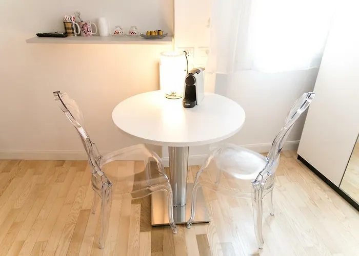 Bed & Breakfast Myrtha Bb 3*