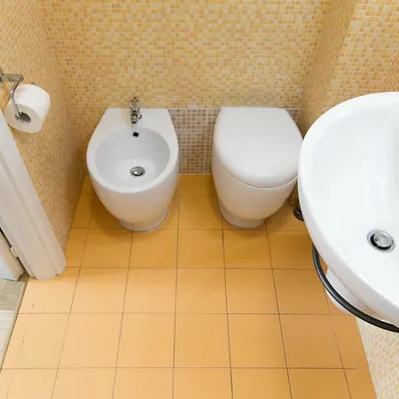 Myrtha Bb 3* Μπολόνια